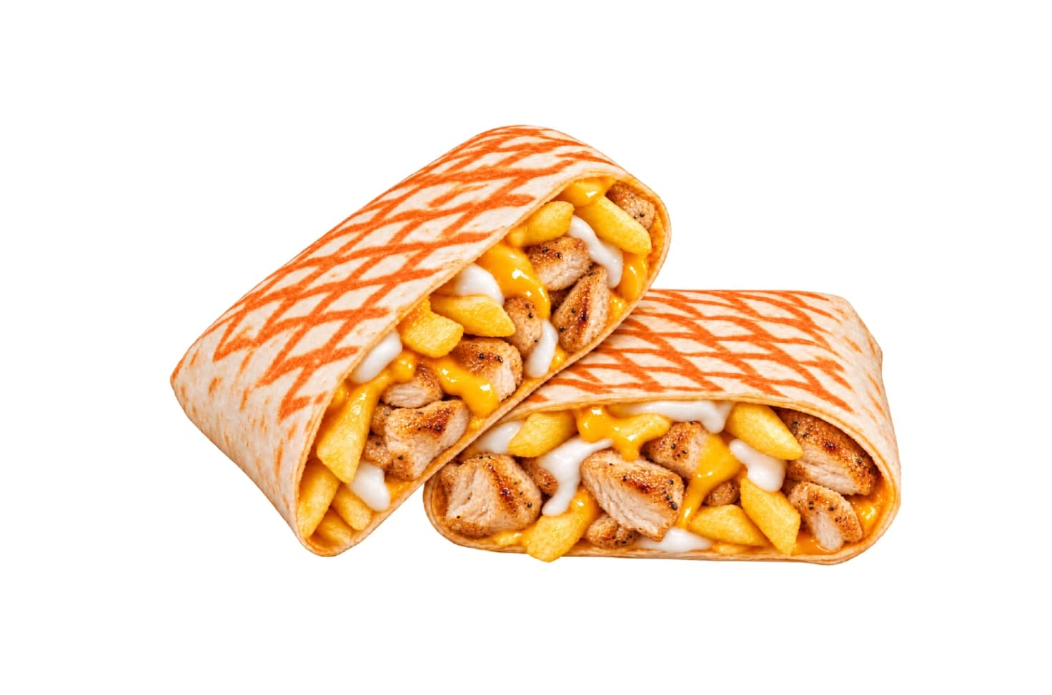Tacos nature